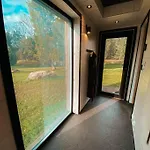 Private Zen House To Unplug And Recharge *