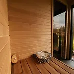 Private Zen House To Unplug And Recharge Hébergement de vacances Tuimoisa
