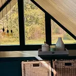 Private Zen House To Unplug And Recharge Hébergement de vacances
