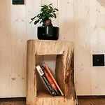 Сasa de vacaciones Private Zen House To Unplug And Recharge