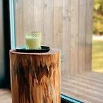 Private Zen House To Unplug And Recharge Hébergement de vacances Tuimoisa