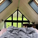 Сasa de vacaciones Private Zen House To Unplug And Recharge *