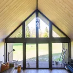 Сasa de vacaciones Private Zen House To Unplug And Recharge Tuimoisa