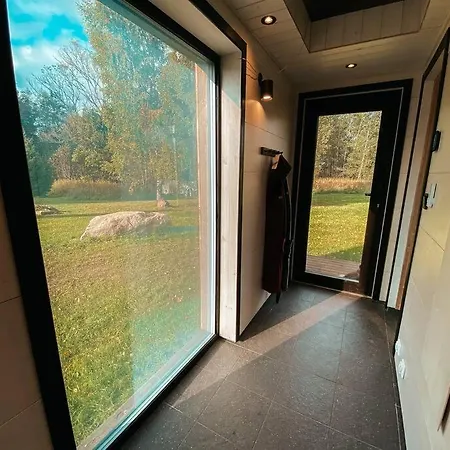 Private Zen House To Unplug And Recharge *