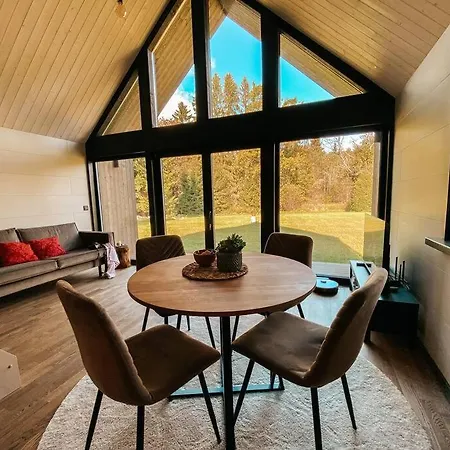 Private Zen House To Unplug And Recharge Vikendica *