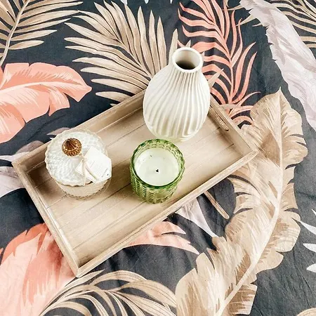 別荘 Private Zen House To Unplug And Recharge