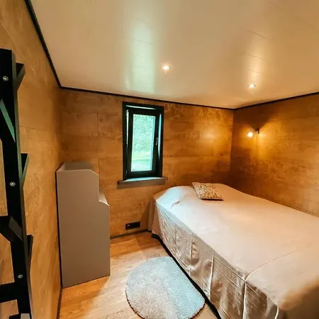 Private Zen House To Unplug And Recharge Tuimoisa