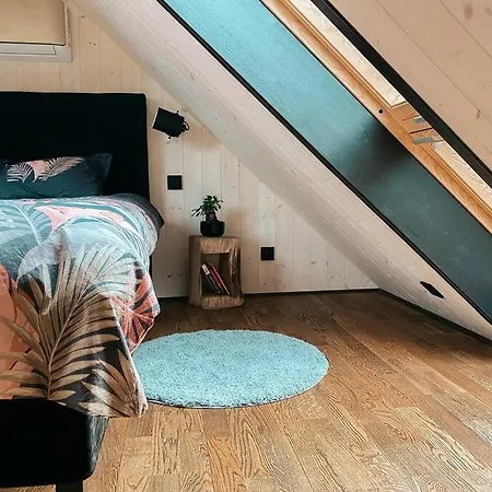 Private Zen House To Unplug And Recharge * Tuimoisa