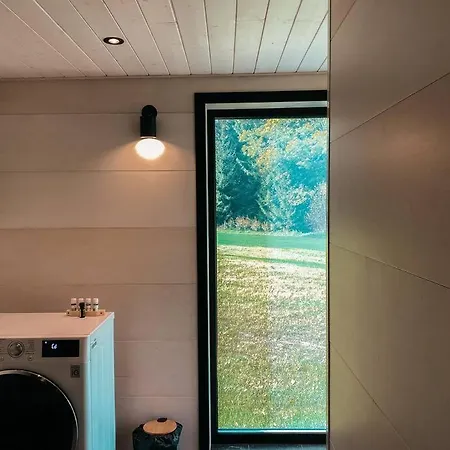 Prázdninový dům Private Zen House To Unplug And Recharge