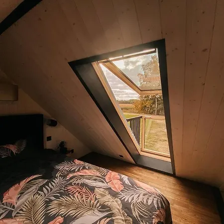 Private Zen House To Unplug And Recharge Tuimoisa