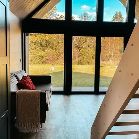 Private Zen House To Unplug And Recharge Vikendica Tuimoisa