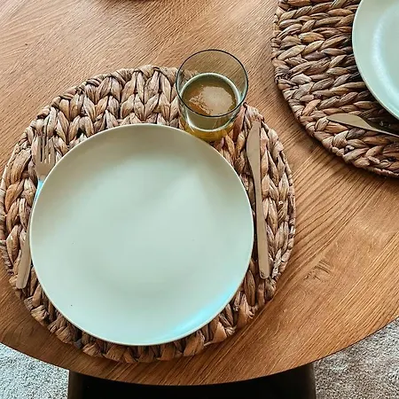 Private Zen House To Unplug And Recharge Prázdninový dům