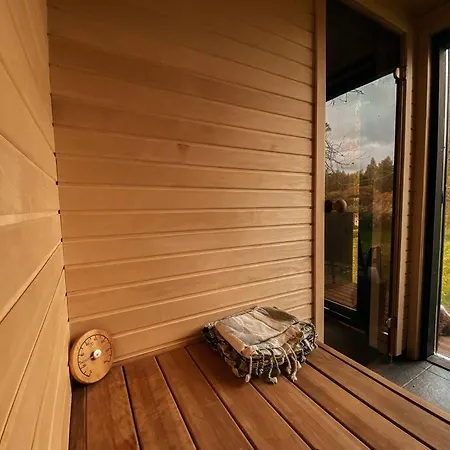Private Zen House To Unplug And Recharge Hébergement de vacances Tuimoisa