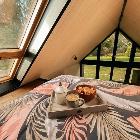 Private Zen House To Unplug And Recharge Vikendica