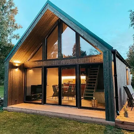 Private Zen House To Unplug And Recharge *