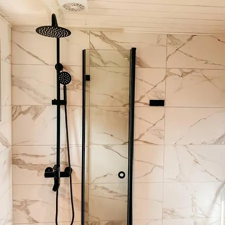 Private Zen House To Unplug And Recharge Prázdninový dům *