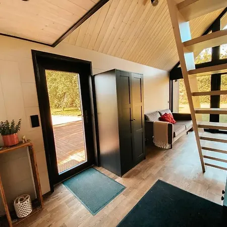 Private Zen House To Unplug And Recharge Prázdninový dům Tuimoisa