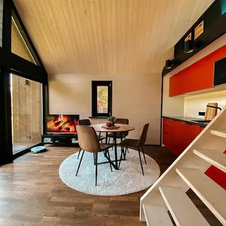 Vikendica Private Zen House To Unplug And Recharge *