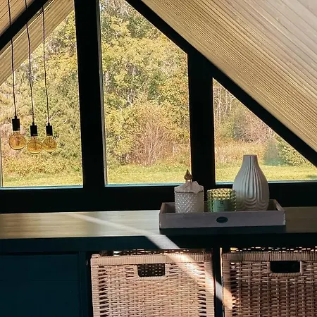 Private Zen House To Unplug And Recharge Vikendica