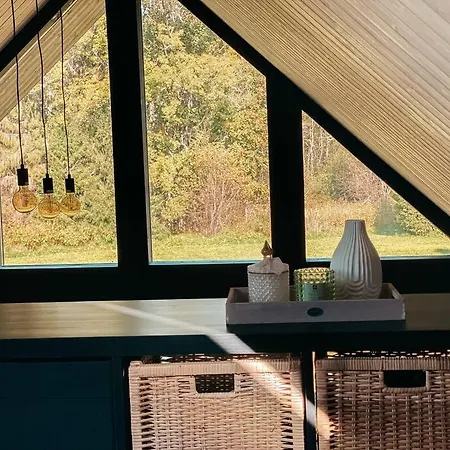 Private Zen House To Unplug And Recharge Holiday home