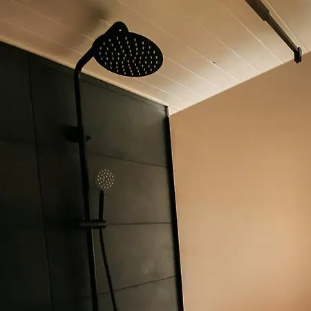 Private Zen House To Unplug And Recharge