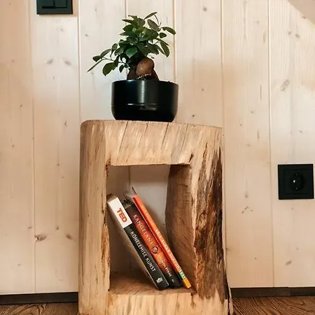 Prázdninový dům Private Zen House To Unplug And Recharge