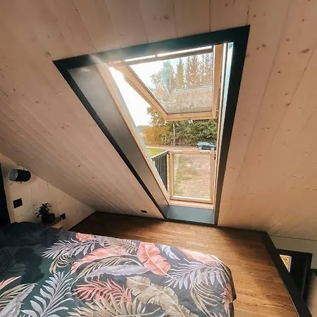 Private Zen House To Unplug And Recharge Vikendica