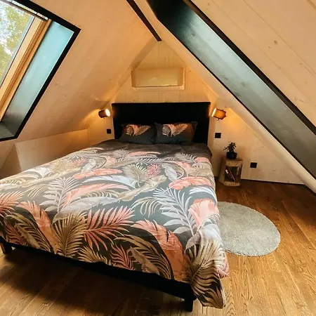 Vikendica Private Zen House To Unplug And Recharge