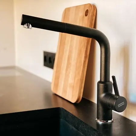 Private Zen House To Unplug And Recharge Vikendica