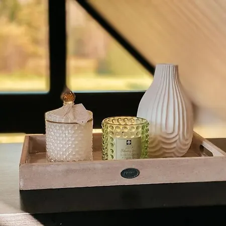 Private Zen House To Unplug And Recharge *