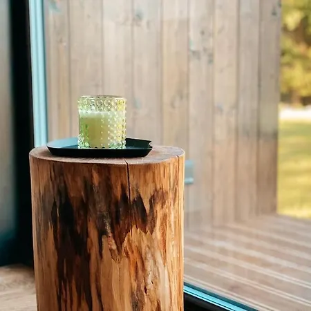 Private Zen House To Unplug And Recharge Holiday home Tuimoisa