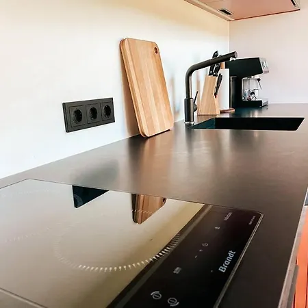 Private Zen House To Unplug And Recharge * Tuimoisa