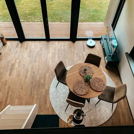 Private Zen House To Unplug And Recharge Vikendica Tuimoisa