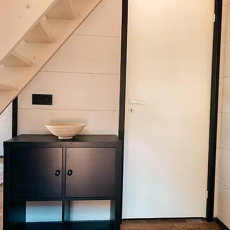 Private Zen House To Unplug And Recharge *