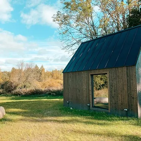 Ferienhaus Private Zen House To Unplug And Recharge