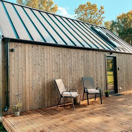 Private Zen House To Unplug And Recharge Prázdninový dům Tuimoisa