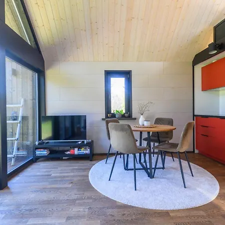 Сasa de vacaciones Private Zen House To Unplug And Recharge *
