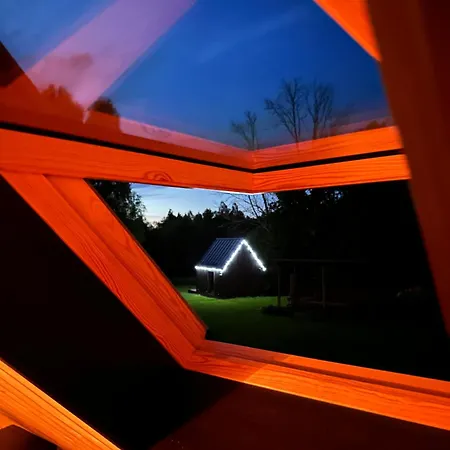 Private Zen House To Unplug And Recharge Tuimoisa