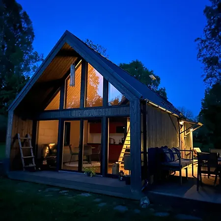 Private Zen House To Unplug And Recharge Hébergement de vacances *