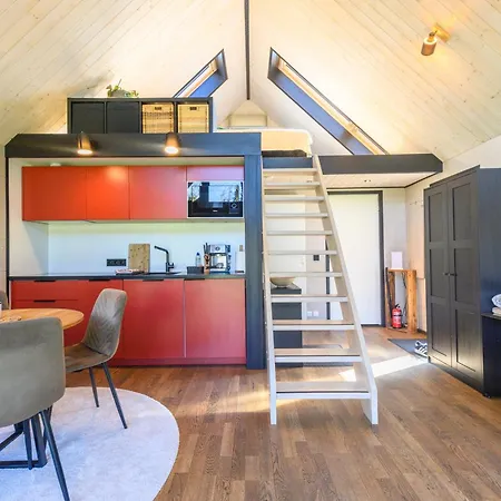Сasa de vacaciones Private Zen House To Unplug And Recharge *