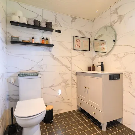 Private Zen House To Unplug And Recharge *