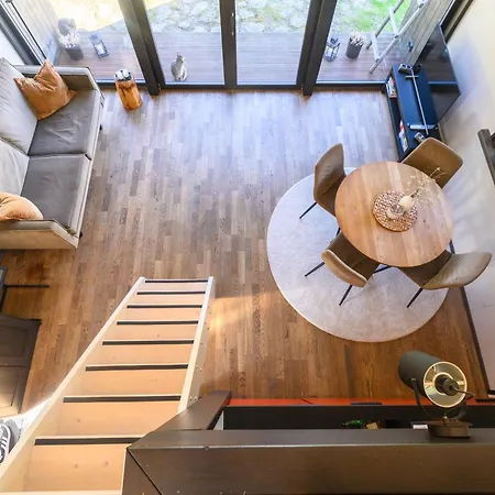 Private Zen House To Unplug And Recharge Сasa de vacaciones *