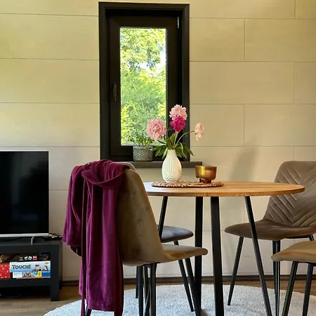Hébergement de vacances Private Zen House To Unplug And Recharge *