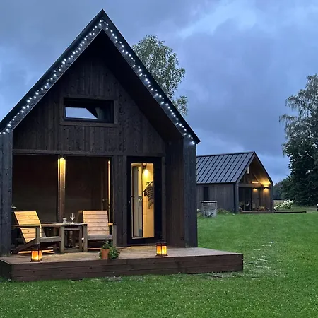 Private Zen House To Unplug And Recharge *