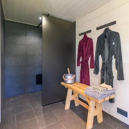 Private Zen House To Unplug And Recharge Tuimoisa