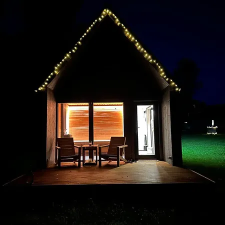 Hébergement de vacances Private Zen House To Unplug And Recharge