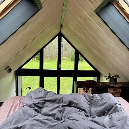 Hébergement de vacances Private Zen House To Unplug And Recharge *