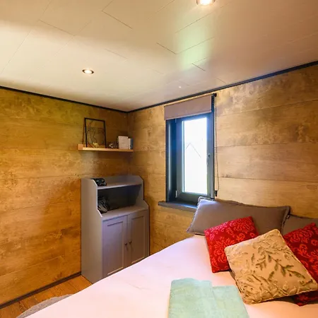 Private Zen House To Unplug And Recharge Tuimoisa