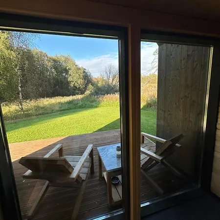 Private Zen House To Unplug And Recharge