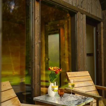 Private Zen House To Unplug And Recharge Tuimoisa